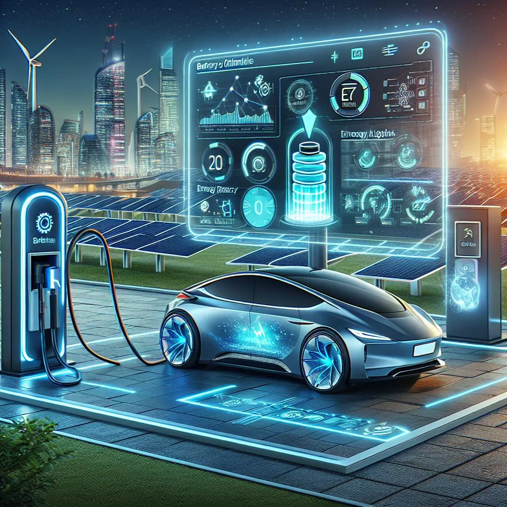 Zdjęcie Ile wytrzymuje bateria w samochodzie elektrycznym? Zaskakujące fakty o żywotności
