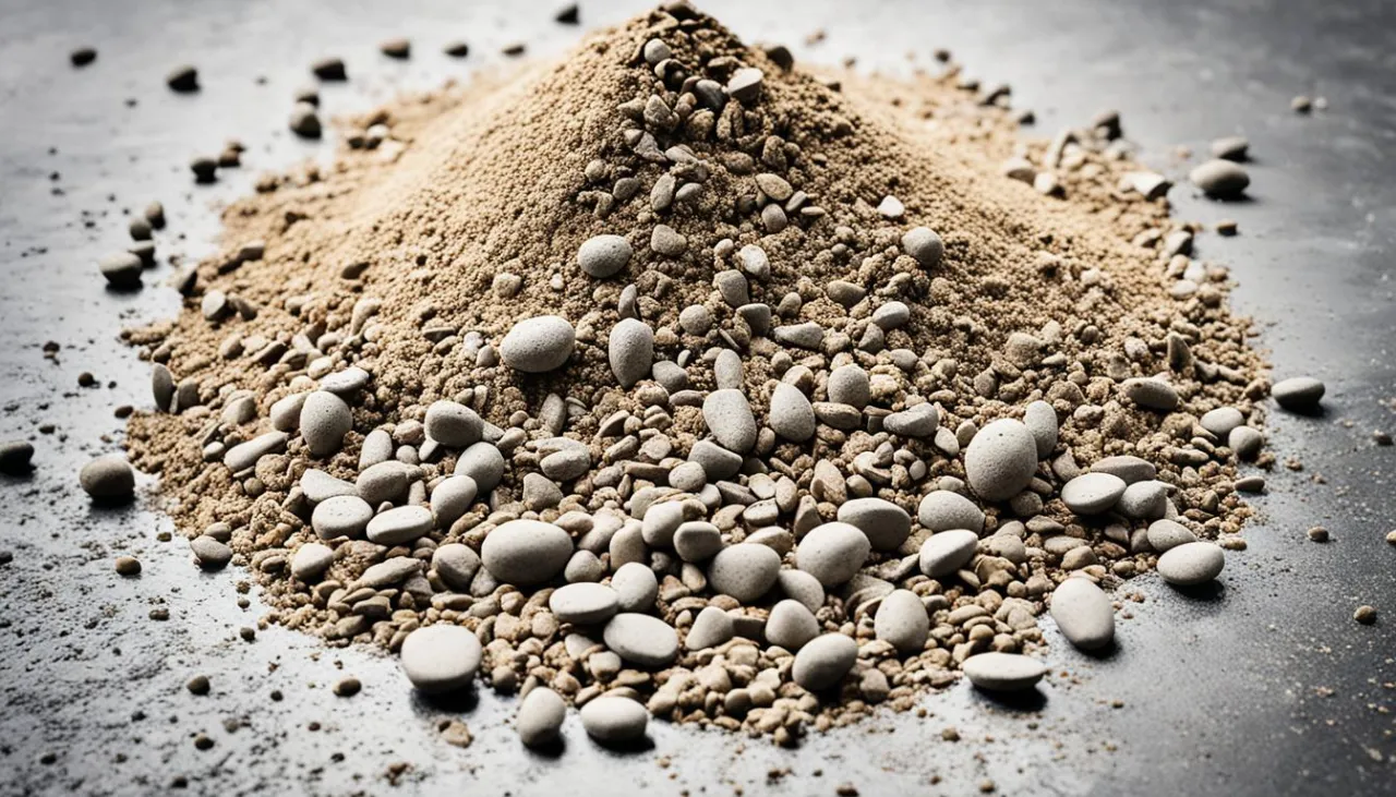 Zdjęcie Jak przeliczyć 25 kg betonu na m3? Zaskakujące wyniki i fakty
