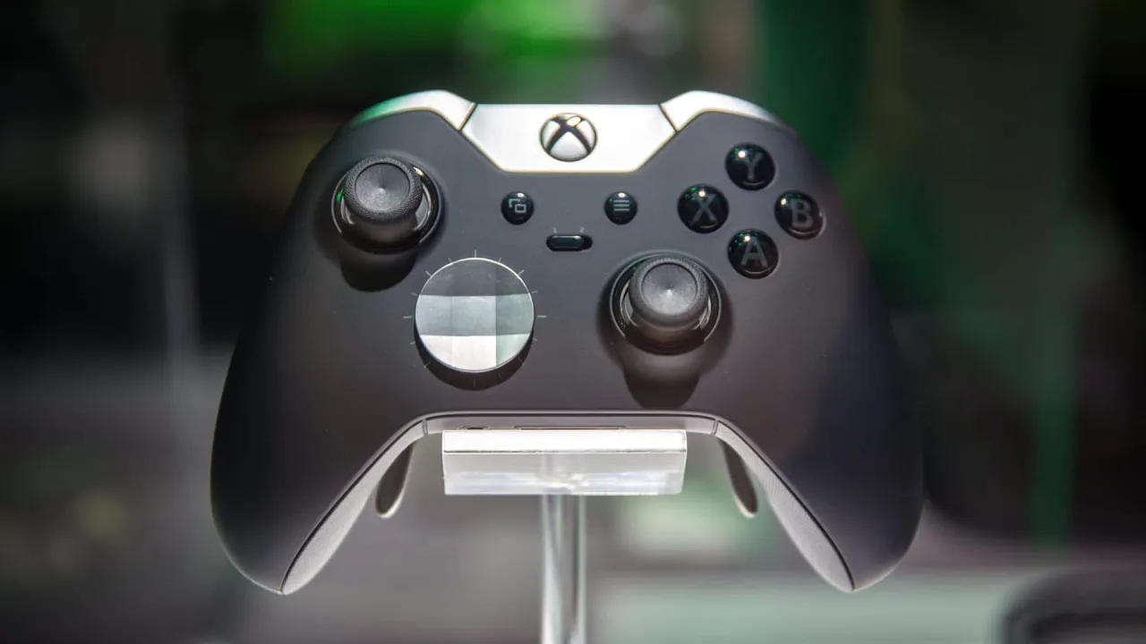 Zdjęcie Jak podłączyć kontroler Xbox One? Proste kroki i porady rozwiązywania problemów