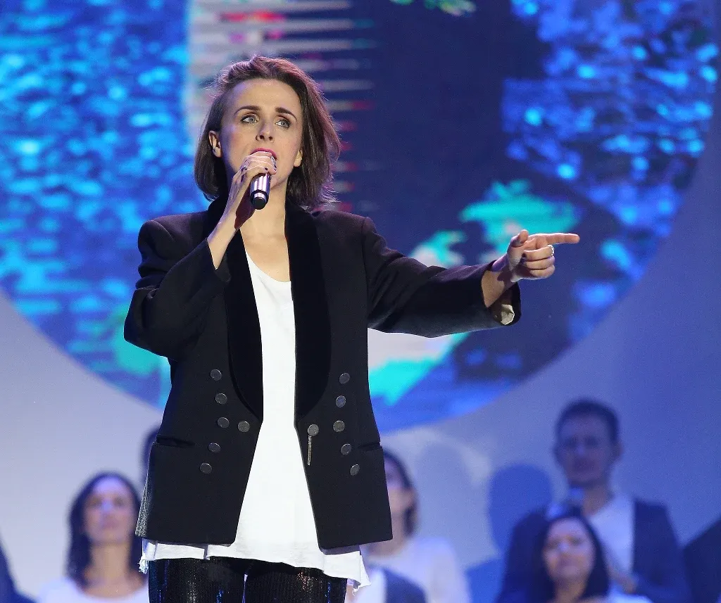 Zdjęcie Ile trwa koncert Niemen Inaczej? Czas i szczegóły dla fanów