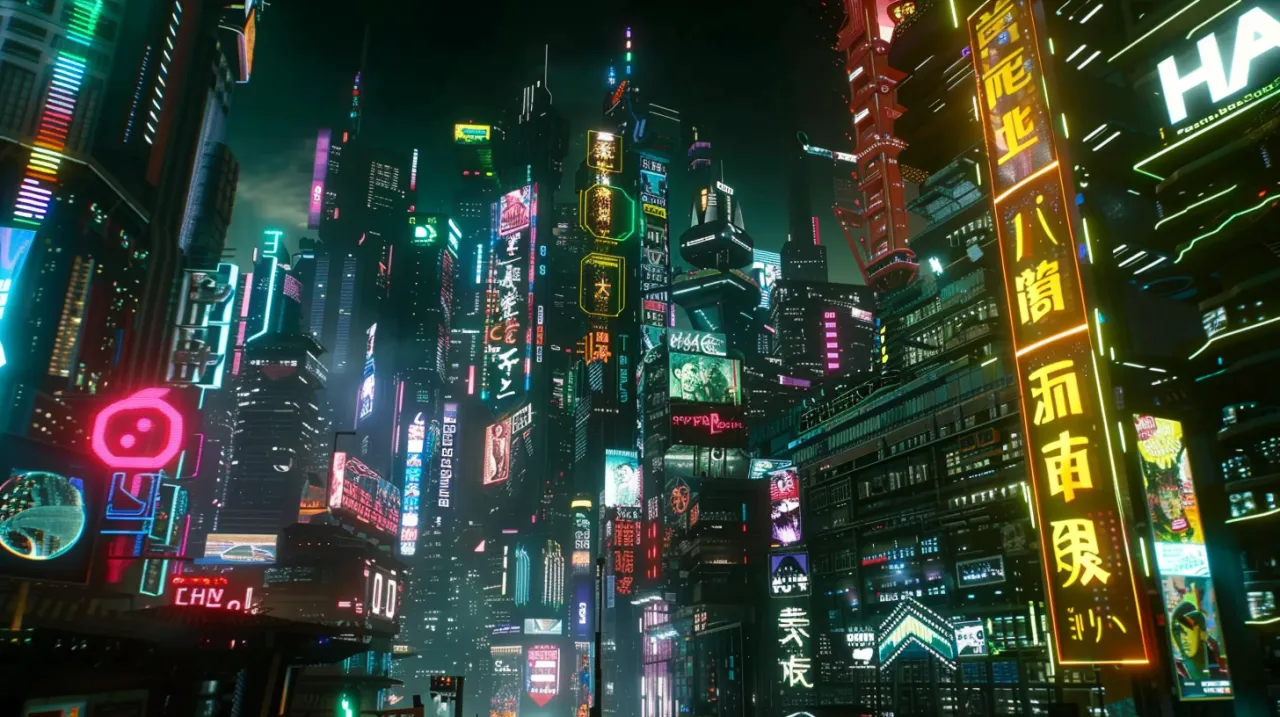 Zdjęcie Cyberpunk 2077: Jakie dodatki są dostępne? Lista i opis DLC