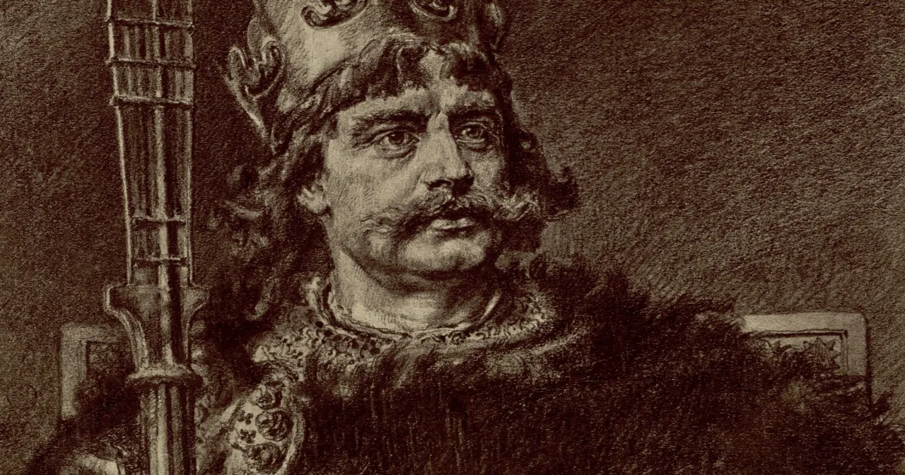 Zdjęcie Który król Polski miał najwięcej dzieci i jak wpłynęło to na historię?