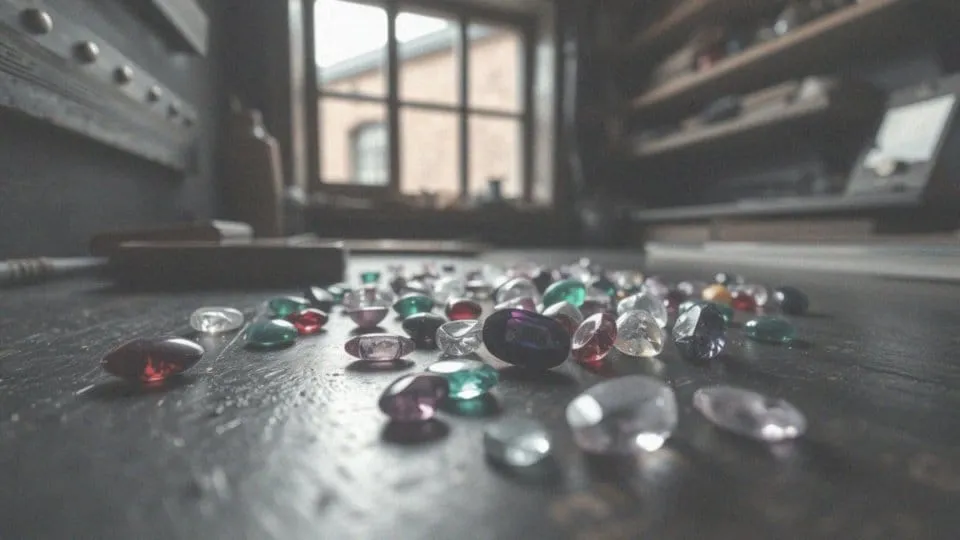 Zdjęcie Ile kosztuje 1 karat szmaragdu? Ceny, które mogą cię zaskoczyć