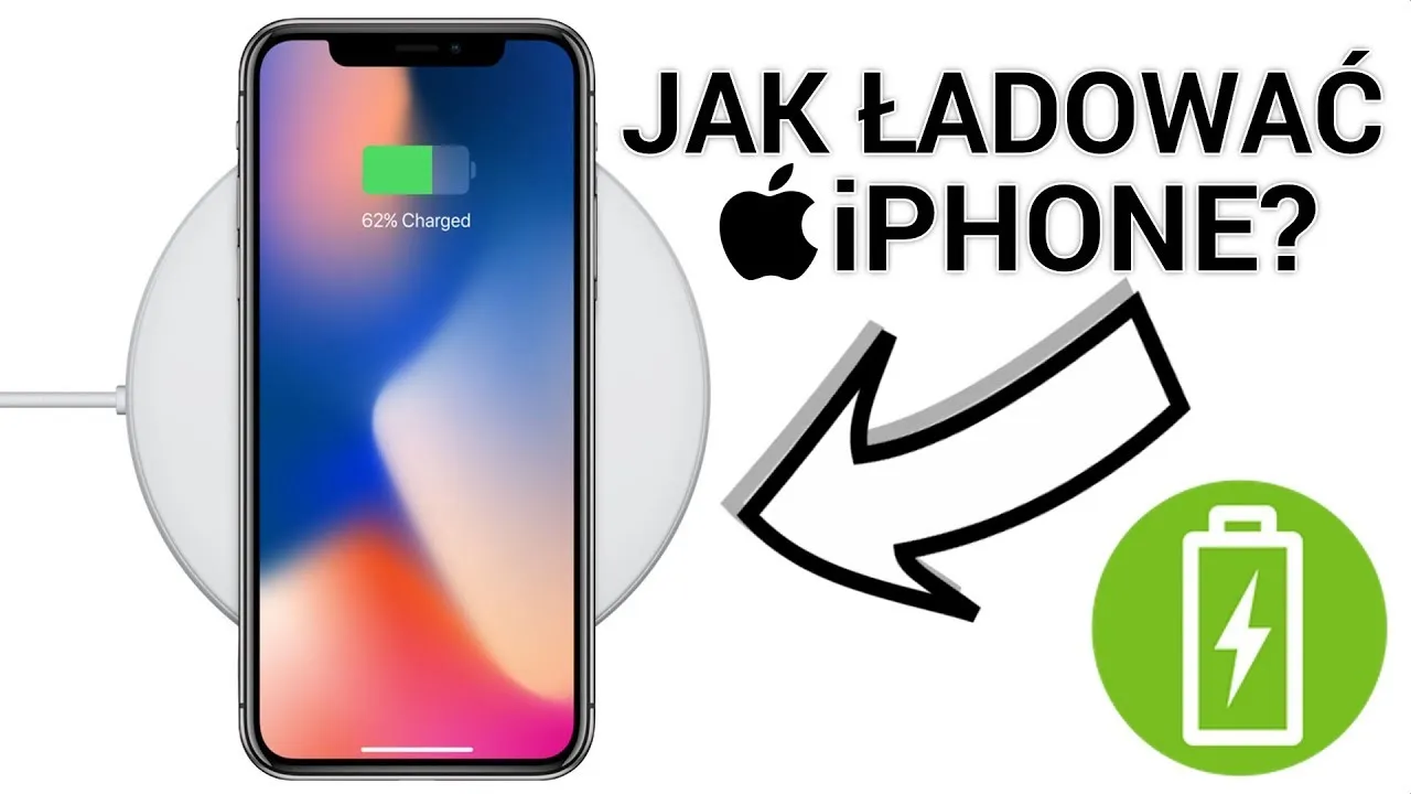Zdjęcie Czy iPhone 11 ma ładowarkę? Oto co musisz wiedzieć przed zakupem