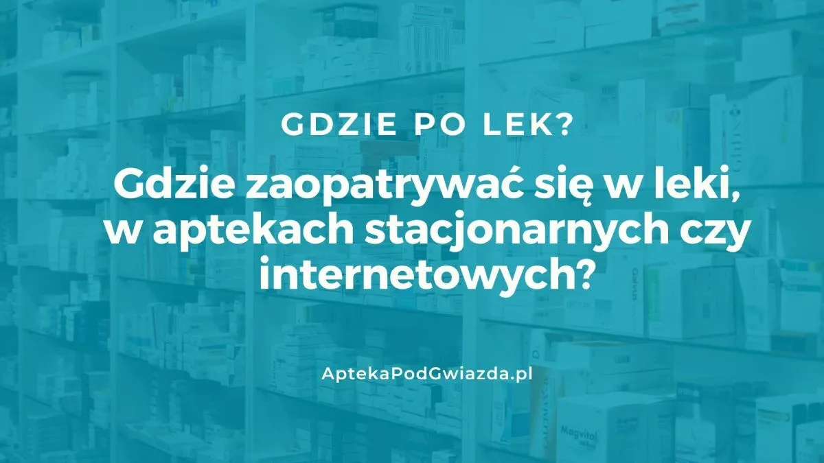 Zdjęcie Gdzie po lek w Kołobrzegu? Sprawdź apteki i dostępność leków