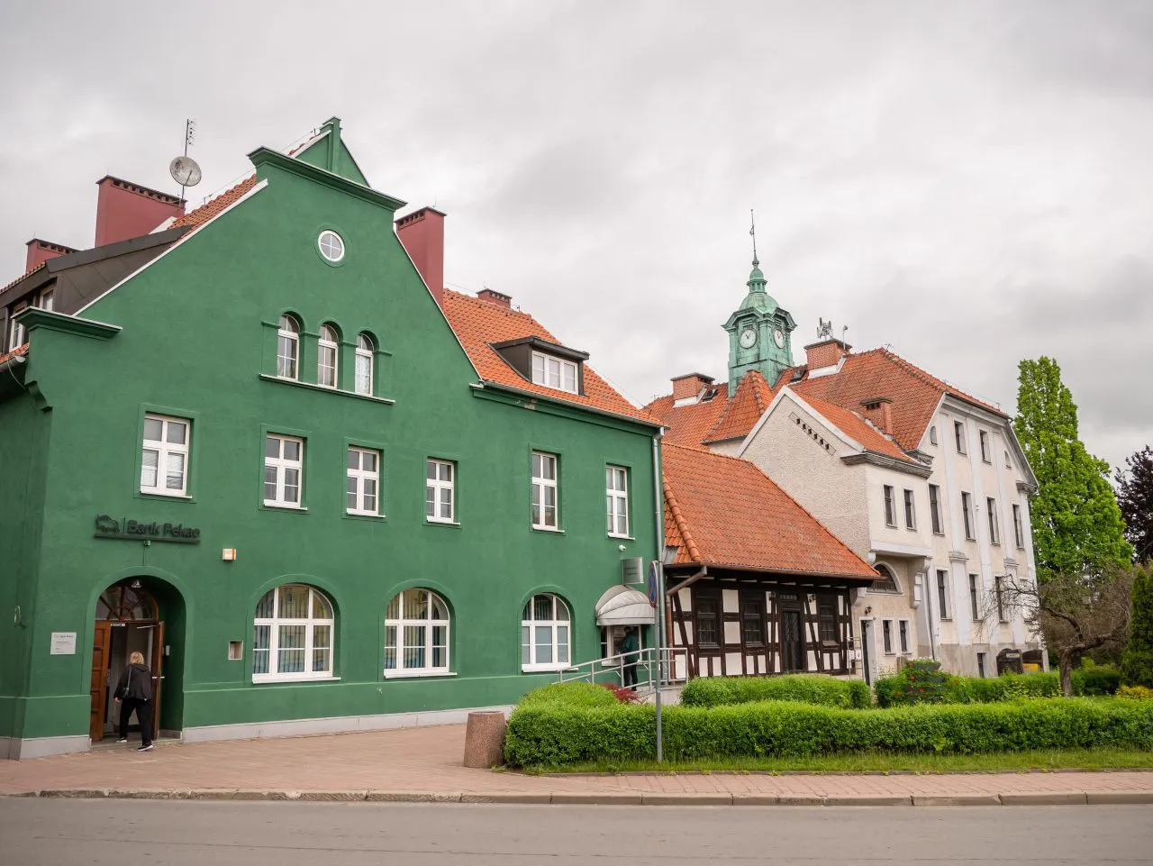 Zdjęcie Atrakcje w Mrągowie – Odkryj niezapomniane miejsca i wydarzenia