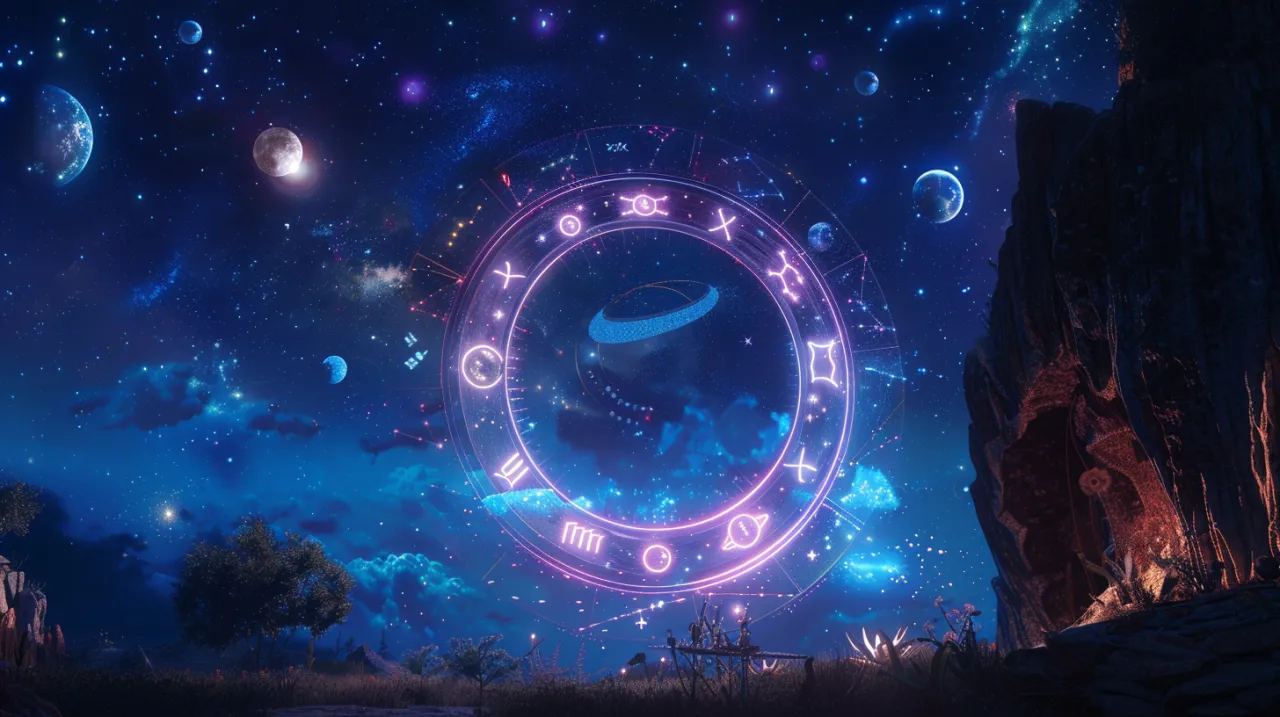 Zdjęcie Horoskop dzienny i tygodniowy dla Twojego znaku zodiaku