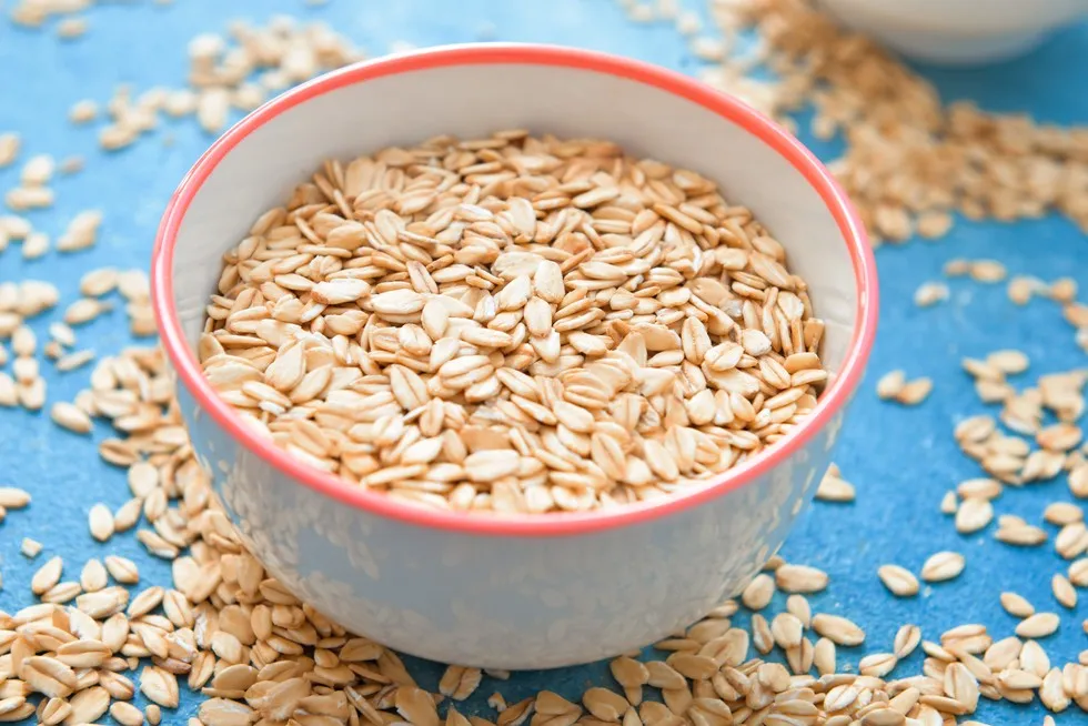 Zdjęcie Czy w płatkach owsianych jest gluten? Sprawdź, co musisz wiedzieć