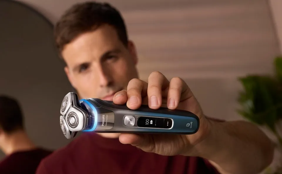 Zdjęcie Golarka foliowa czy rotacyjna? Wybierz idealną dla siebie!