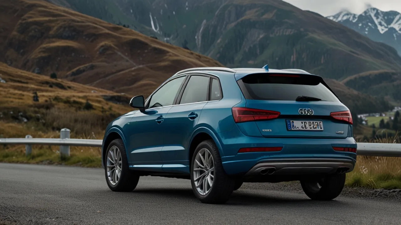 Zdjęcie Czy warto jeszcze kupować Audi z silnikiem Diesel? Prawda o TDI