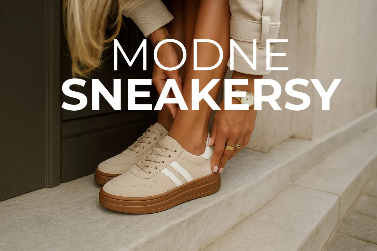 Zdjęcie Buty jak kopyta – odkryj niezwykły design i stylowe nowości