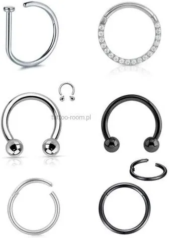 Zdjęcie Gdzie kupić kolczyki do piercingu? Sprawdź najlepsze miejsca i porady