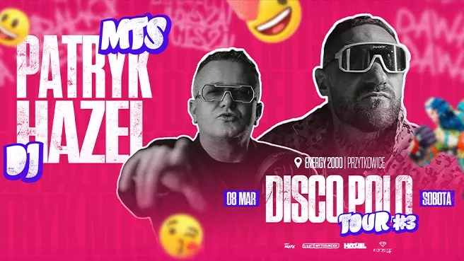 Zdjęcie Ile bierze DJ Hazel za występ? Poznaj ceny i szczegóły jego koncertów
