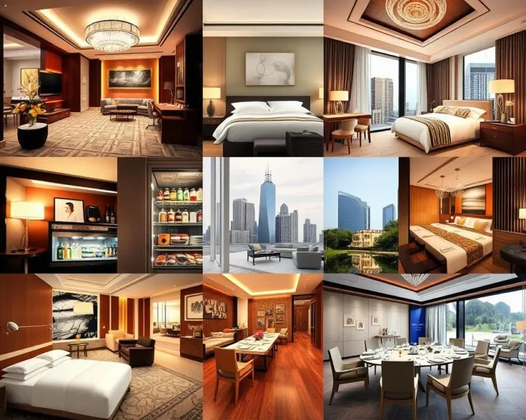 Zdjęcie Co to jest hotel? Poznaj definicję, rodzaje i usługi hoteli