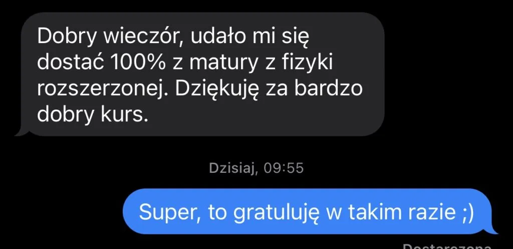 Zdjęcie Jak uczyć się fizyki do matury, aby zdać bez stresu i z sukcesem