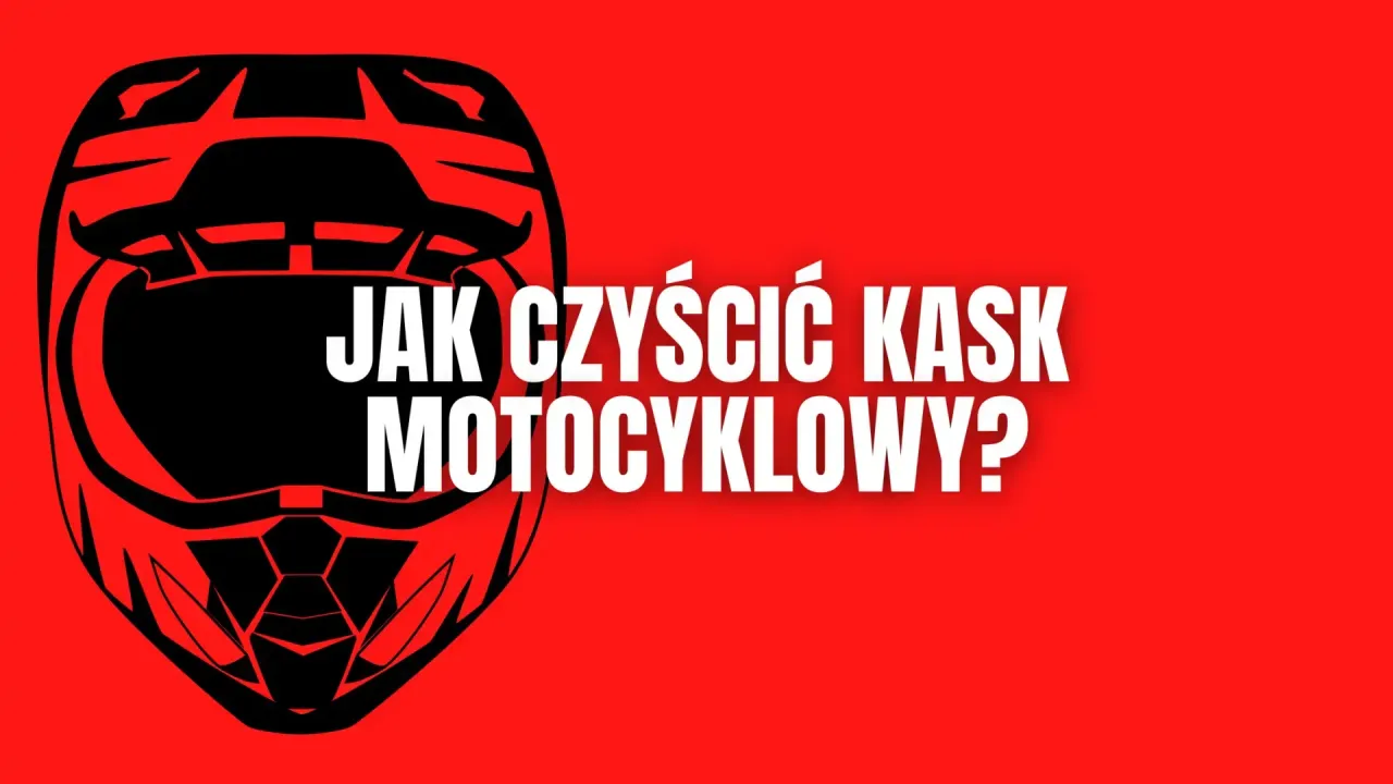 Zdjęcie Jak wyciszyć kask motocyklowy i cieszyć się komfortem jazdy
