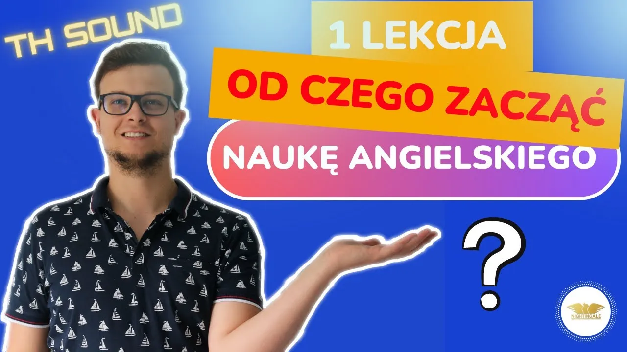 Zdjęcie Jak zacząć uczyć się angielskiego i uniknąć najczęstszych błędów