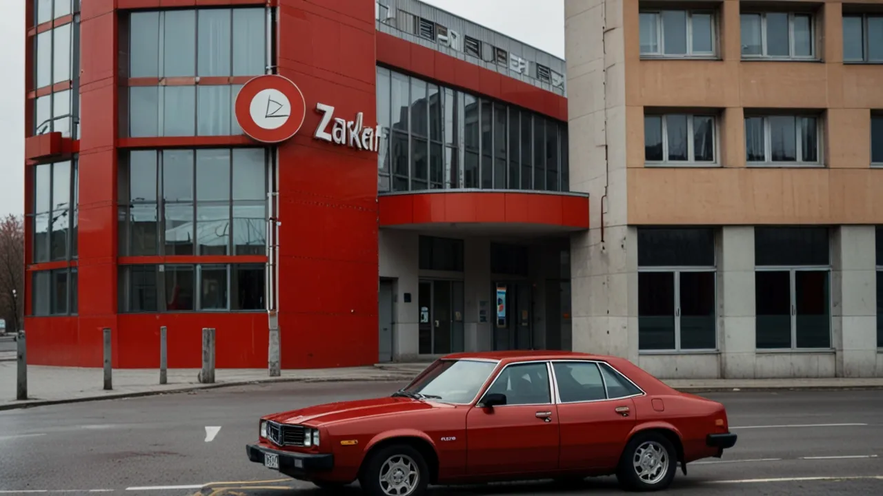 Zdjęcie Dlaczego warto uczyć się jazdy w szkole Zakręt w Zabrzu? TOP powody