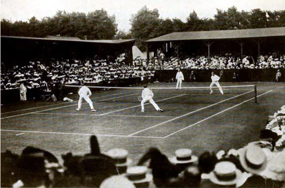 Zdjęcie Co to jest Wimbledon? Historia, tradycje i znaczenie turnieju
