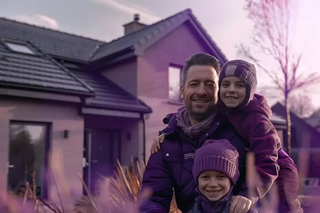 Zdjęcie Czy rodzic może sprzedać mieszkanie dziecku? Zobacz ważne przepisy