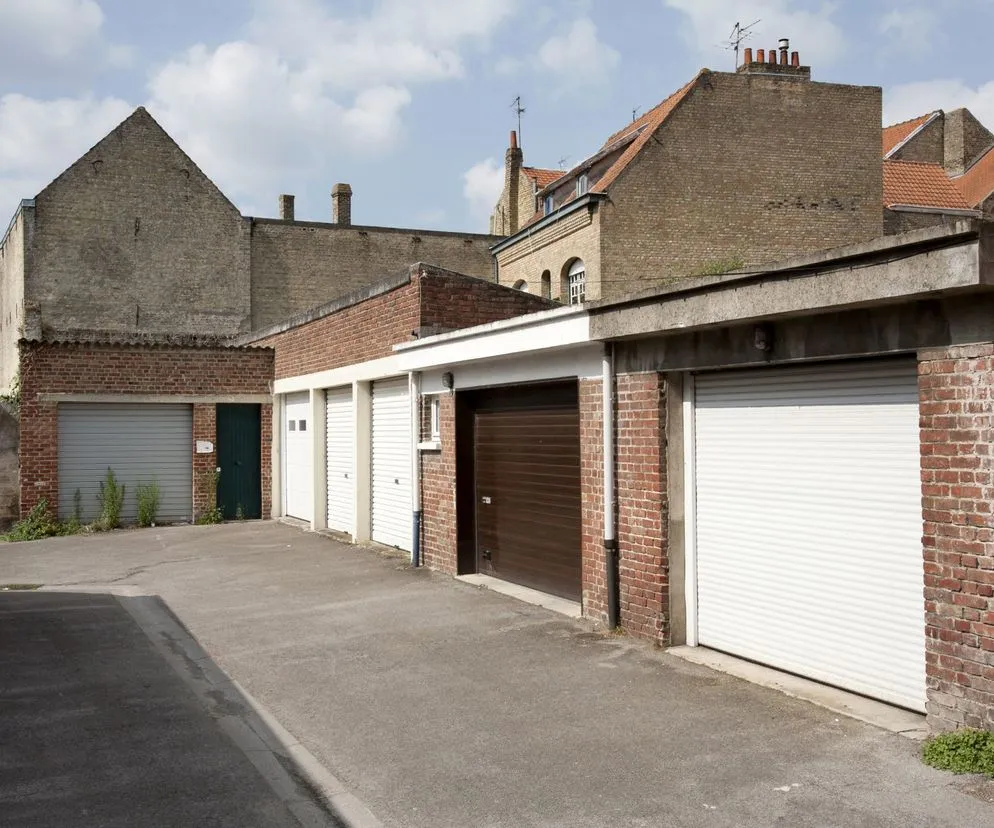 Zdjęcie Ile kosztuje wynajem garażu murowanego? Ceny, które Cię zaskoczą