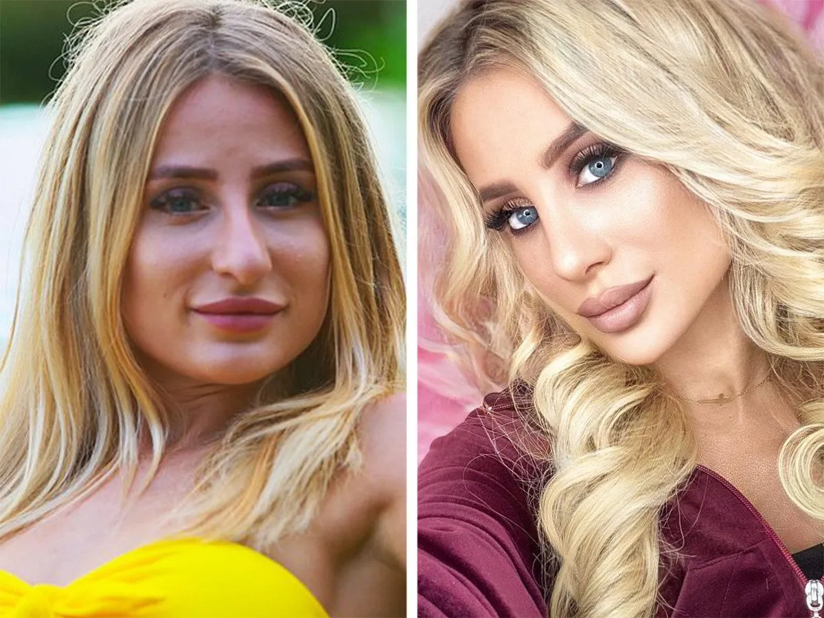 Zdjęcie Anna z hotelu Paradise: jak zmieniło ją życie w reality show?