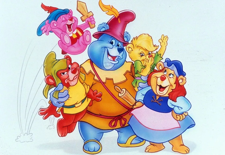 Zdjęcie Kto śpiewa Gumisie? Poznaj legendarnego wykonawcę kultowej piosenki