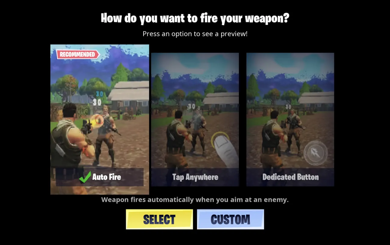 Zdjęcie Jak zagrać w Fortnite na telefonie - proste kroki i ważne informacje