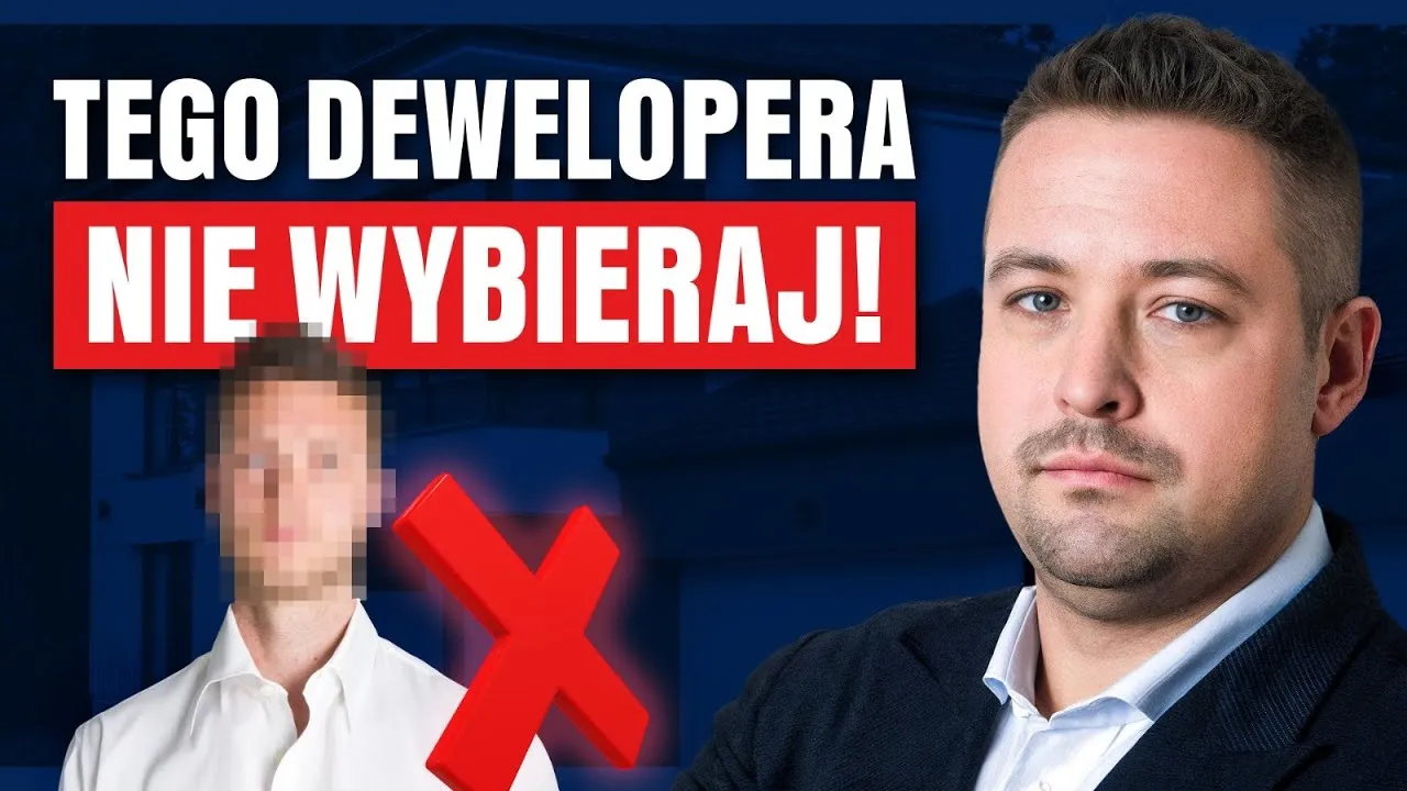 Zdjęcie Kim jest deweloper i jakie ma obowiązki w budownictwie?