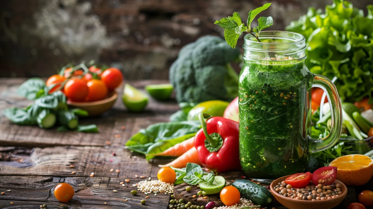 Zdjęcie Dieta FODMAP - charakterystyka i zasady stosowania diety