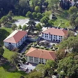 Zdjęcie Hotel Kim im Park - Idealne miejsce na relaks w Dreźnie z udogodnieniami