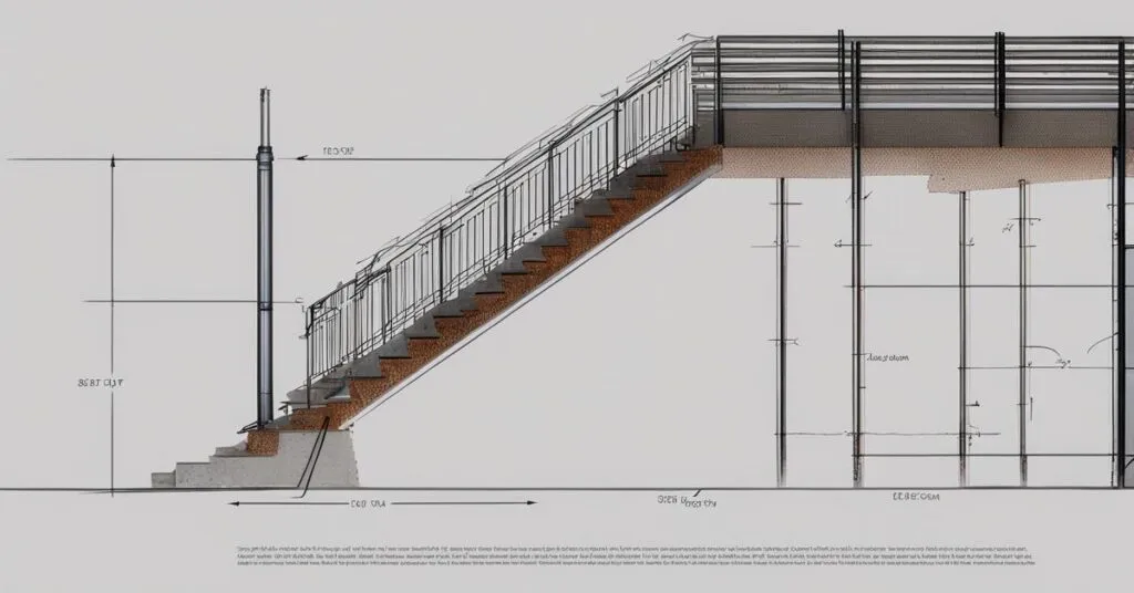 Zdjęcie Prawidłowe zbrojenie schodów betonowych: kompletna instrukcja wykonania