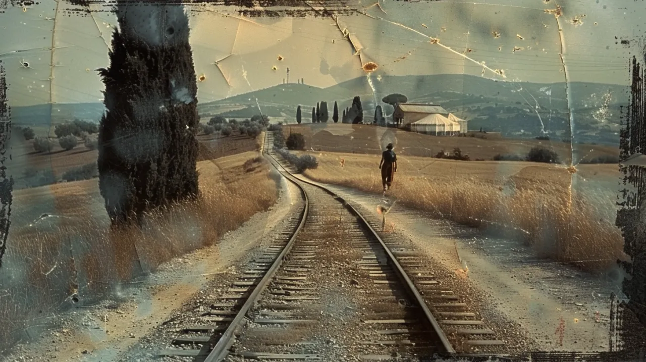 Zdjęcie Film La Strada: analiza i recenzja tego klasycznego dzieła