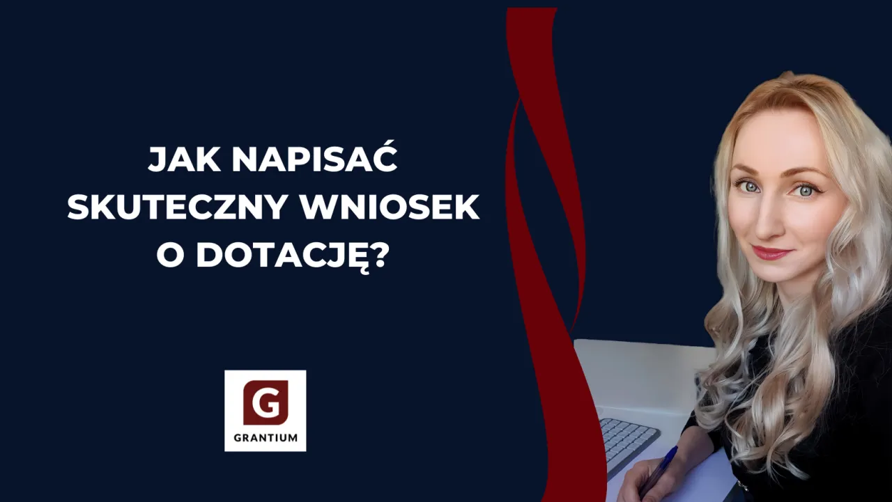 Zdjęcie Jak wypełnić wniosek o dotację na działalność bez błędów i stresu