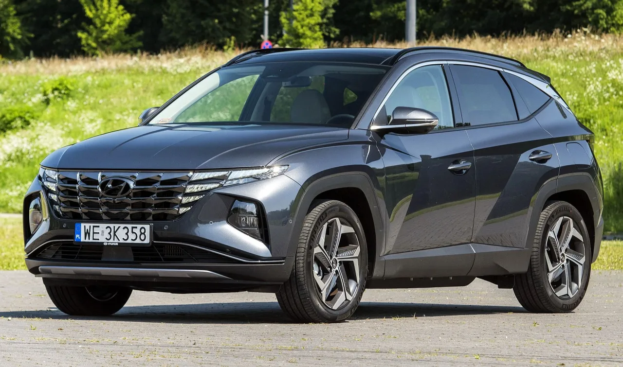 Zdjęcie Najlepsze SUV-y do 100 tys zł – wybierz mądrze i uniknij rozczarowań