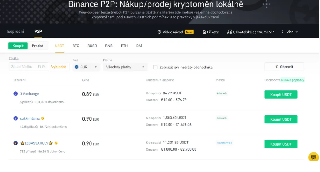 Zdjęcie Jak bezpiecznie i szybko wypłacić pieniądze z Binance bez prowizji
