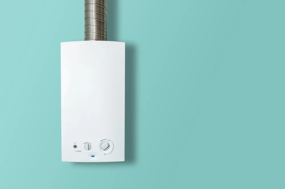 Zdjęcie Termo gas natural: ventajas, funcionamiento y ahorro energético real