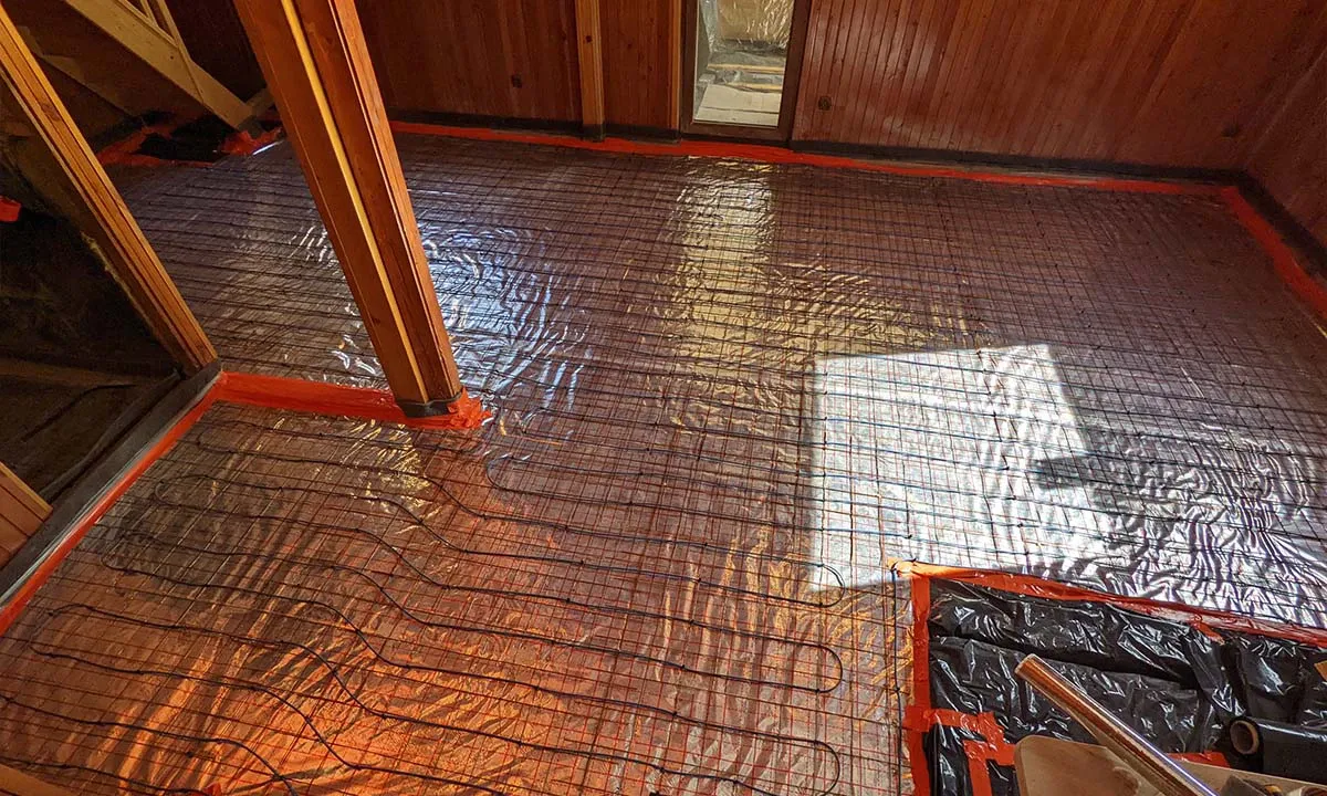 Zdjęcie Jakie ogrzewanie do mieszkania w starym budownictwie jest najtańsze?