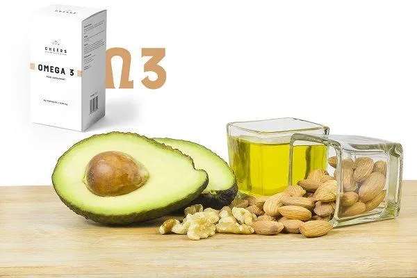 Zdjęcie Niedobór kwasów omega 3 objawy – poznaj niepokojące symptomy zdrowotne