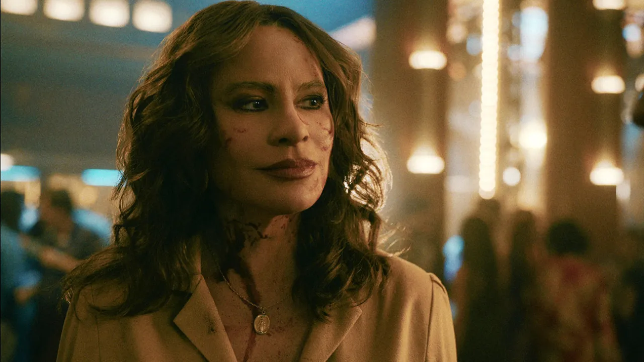 Zdjęcie Sofia Vergara - Kompletna Filmografia i Najważniejsze Role Aktorki