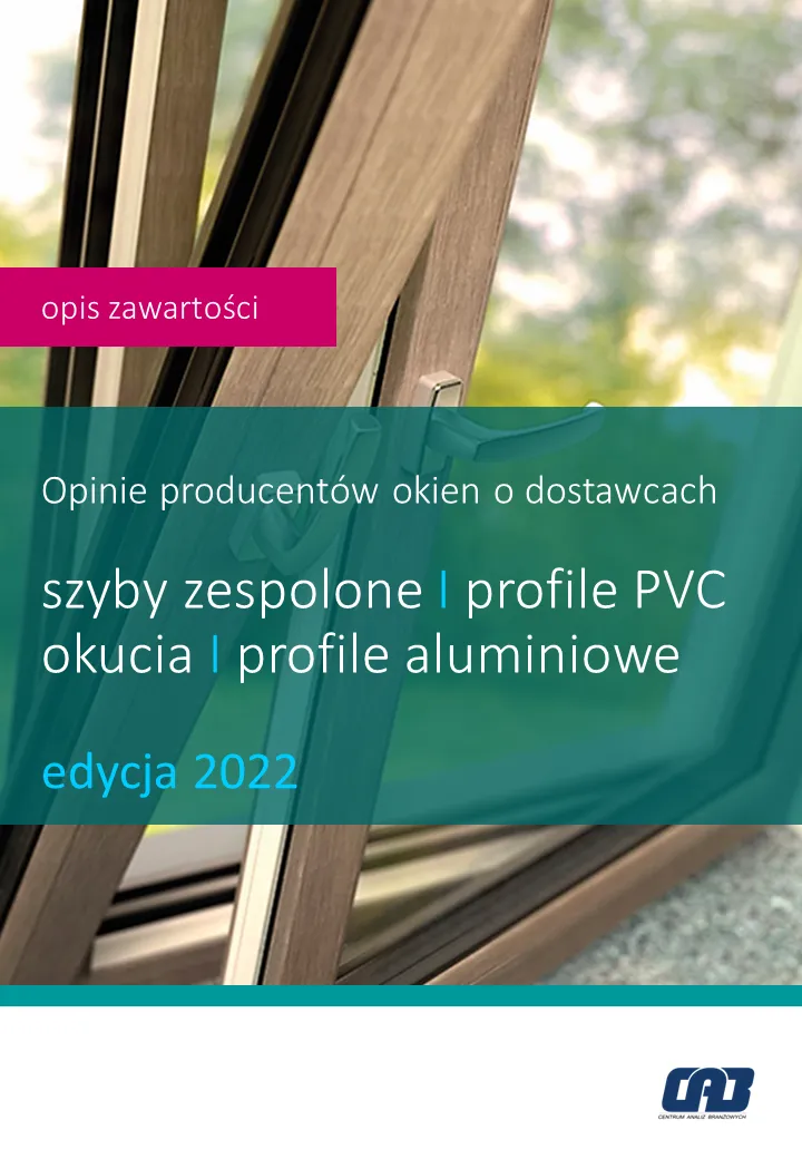 Zdjęcie Jaka firma okien najlepsza? Ranking top producentów 2023