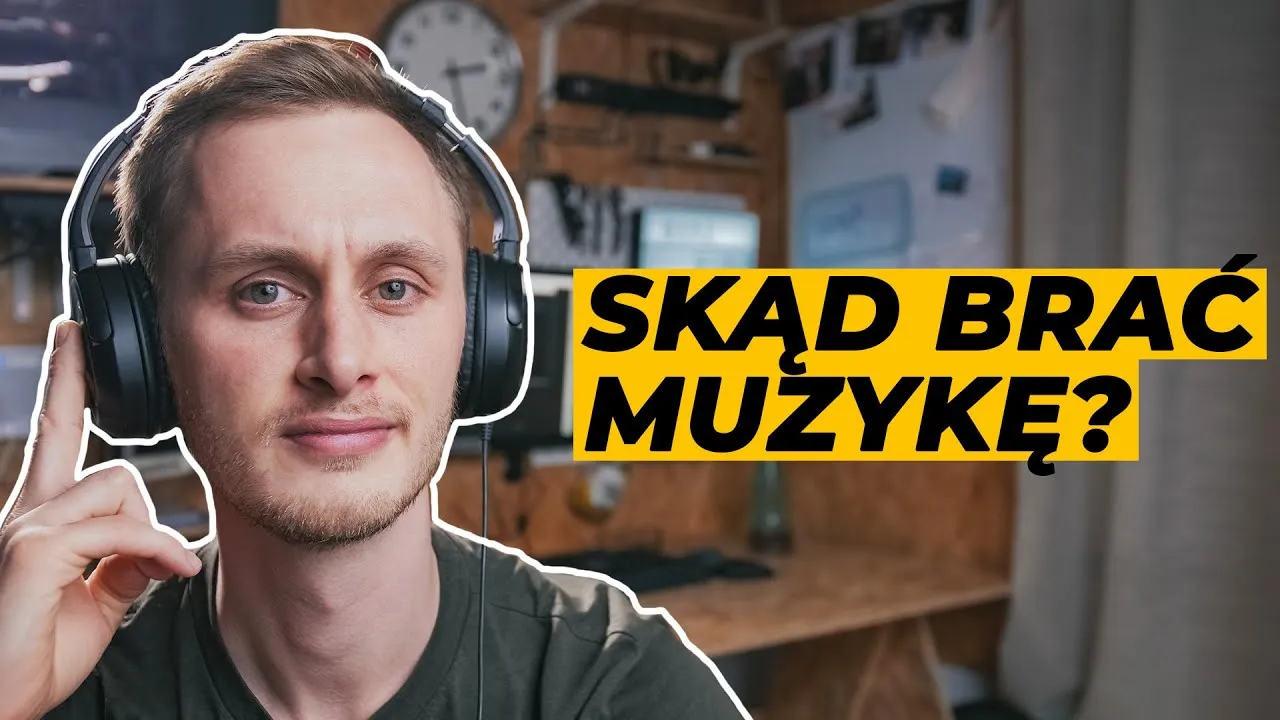 Zdjęcie Muzyka na podkład do filmu z wakacji - utwory, które oczarują każdego