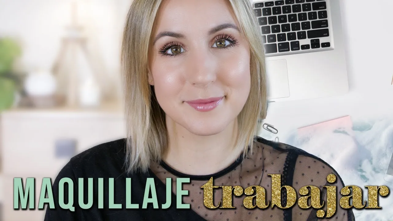 Zdjęcie Maquillaje a diario: beneficios y riesgos que debes conocer
