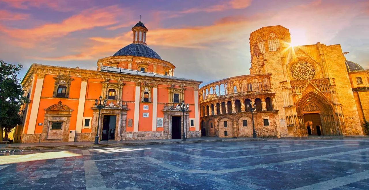 Zdjęcie Las mejores opciones de vacaciones a Valencia que no puedes perderte