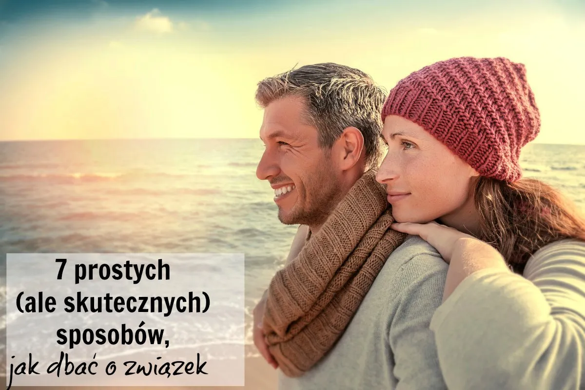 Zdjęcie 15 najskuteczniejszych sposobów jak okazać miłość kobiecie w związku