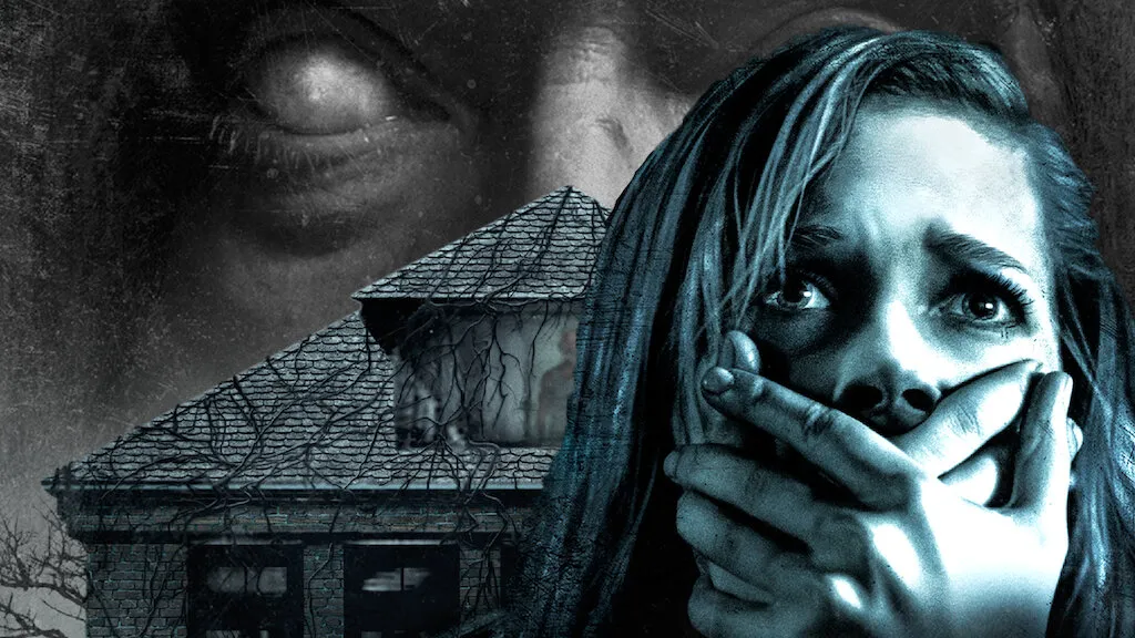 Zdjęcie Horror Nie oddychaj - przerażająca fabuła i mroczne tajemnice filmu