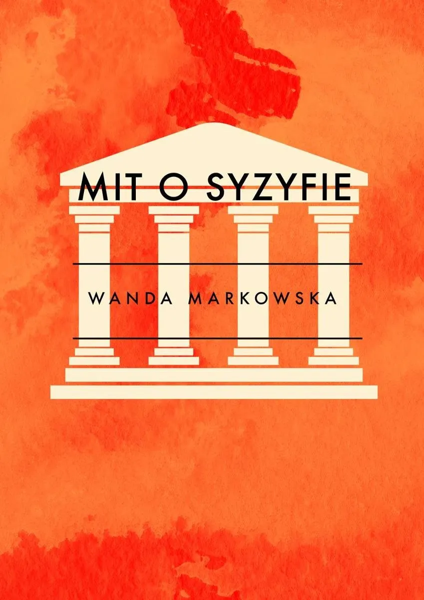 Zdjęcie Mit o Syzyfie cały: Jak absurd życia wpływa na naszą egzystencję