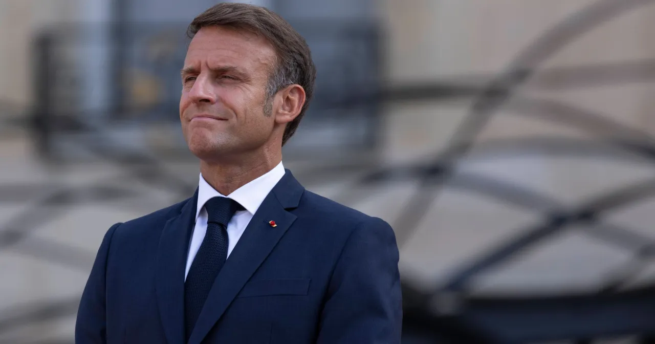 Zdjęcie Ile trwa kadencja prezydenta Francji? Zaskakujące fakty i historia