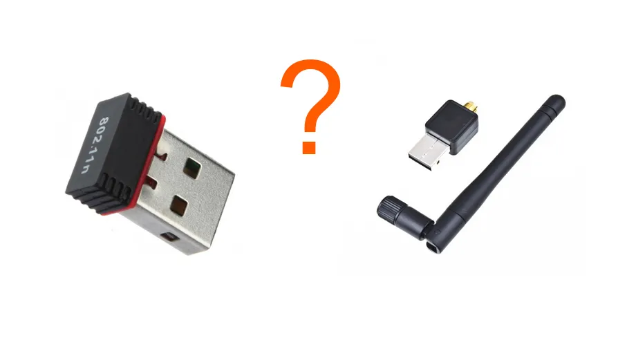 Zdjęcie Jaki adapter WiFi do telewizora wybrać, aby uniknąć problemów z połączeniem?