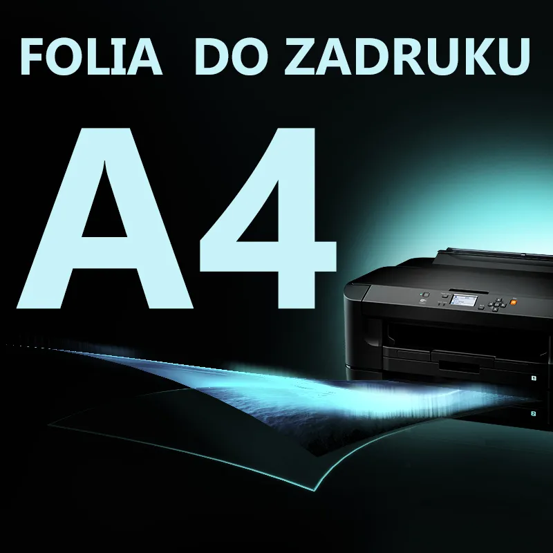 Zdjęcie Folia do druku hydrografika – jak wybrać najlepsze materiały?